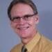 Photo: Dr. James Robinson, MD