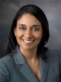 Photo: Dr. Christina Saurel, MD