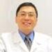 Photo: Dr. Kenny Huang, DPM