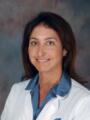 Photo: Dr. Elena Roth, MD