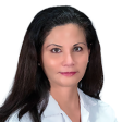 Photo: Dr. Barbara Padilla, MD
