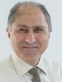 Photo: Dr. Sarkis Soukiasian, MD