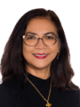 Photo: Dr. Florence Wandisan-Rosete, MD