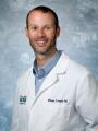 Photo: Dr. Michael Gaugler, MD