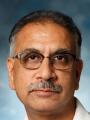 Photo: Dr. Mazhar Majid, MD