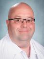 Photo: Dr. Erich Ernspiker, MD