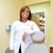 Photo: Dr. Courtney Edwards, DDS