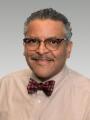 Photo: Dr. Alonzo Patterson III, MD