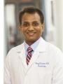 Photo: Dr. Benoy Zachariah, MD