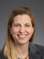 Photo: Dr. Tara Swanson, MD