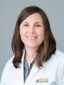 Photo: Dr. Shelby White, MD