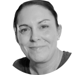 Anne Simoneaux, LCSW