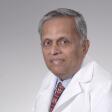 Photo: Dr. Rajasekharan Warrier, MD