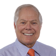 Photo: Dr. Albert Weisbrot, MD