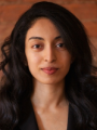 Photo: Dr. Shilpa Ravella, MD
