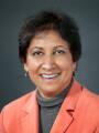 Photo: Dr. Indira Sahdev, MD