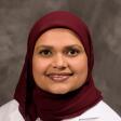 Photo: Dr. Tanvira Alam, DO