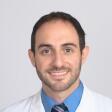 Photo: Dr. Samuel Harris, DO