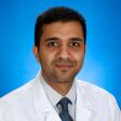Photo: Dr. Rahul Thampi, MD