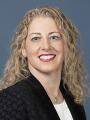 Photo: Dr. Shlomit Schaal, MD