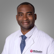 Photo: Dr. Ikechukwu Ifedili, MD