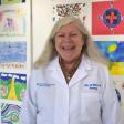 Photo: Dr. Mary Ann McKee, MD
