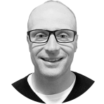David Poland, LCMHC