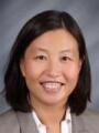 Photo: Dr. Duojia Cooney, MD