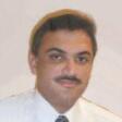 Photo: Dr. Syed-Bilal Ahmed, MD