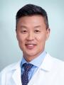 Photo: Dr. Peter Kim, MD