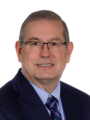 Photo: Dr. Philip Meaker, MD