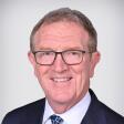 Photo: Dr. John Moynihan, MD