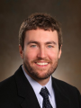 Photo: Dr. Benjamin Dozeman, DO