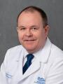 Photo: Dr. Malcolm Trimble, MD