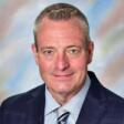Photo: Dr. William Martin, MD