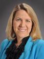 Photo: Dr. Kristin Bencik-Boudreau, DO