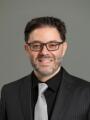 Photo: Dr. Ali Shwaiki, MD