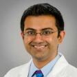 Dr. Moulin Chokshi, MD