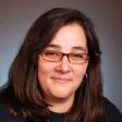 Photo: Dr. Janine Popot, MD