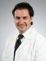 Photo: Dr. Jonathan Siegfried, MD