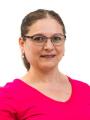 Photo: Dr. Susan Rae, MD