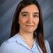Photo: Dr. Maria Servioli, MD