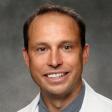 Photo: Dr. George Harris, DO