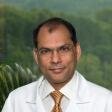 Photo: Dr. Muhammad Salamat, MD