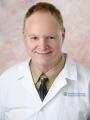 Photo: Dr. John Bollinger, MD