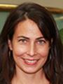 Photo: Dr. Eileen Cassidy, MD