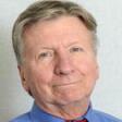 Photo: Dr. Francis Wilson, DO
