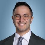 Dr. Aaron Yazdian, MD