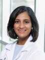 Photo: Dr. Alefiyah Malbari, MD