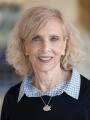 Photo: Dr. Maris Rosenberg, MD